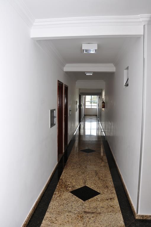 Hotel Buriti Stop (Adults Only) Goiânia Exteriér fotografie